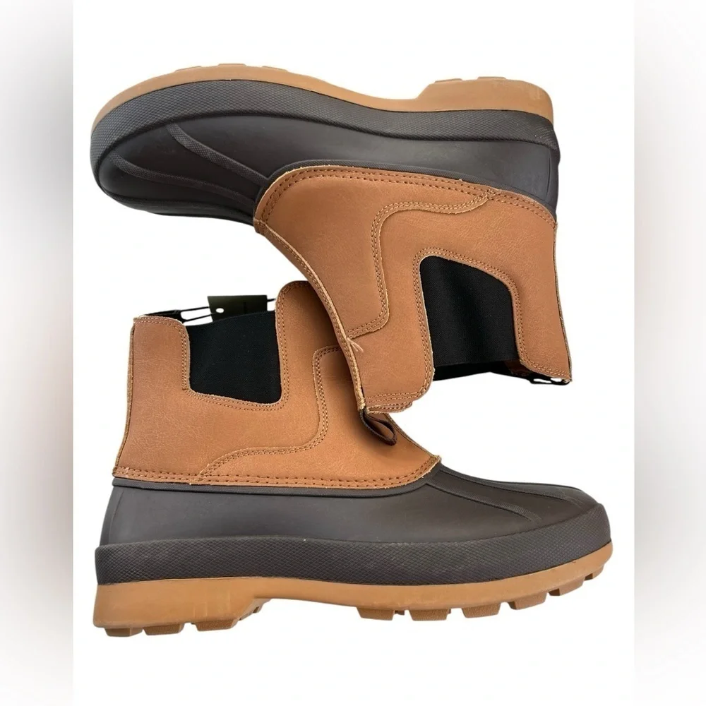 Men's Spencer Winter Chelsea Boots‎ - Goodfellow & Co